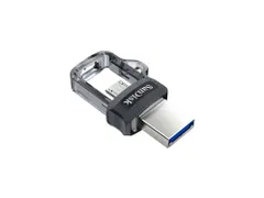 DD3 256GB Ultra Dual Drive M3.0 (OTG)