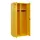 locker voor scheiding van kleding,HxBxD 1850x800x500mm,2vak
