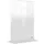 Premium Plus acryl informatiebord, met voet, ft A4