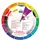 Kleurenwiel Kaartendeck