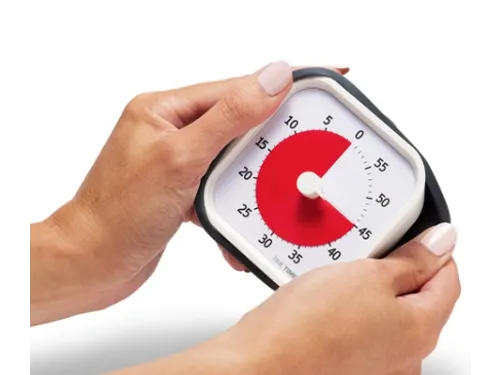 Time Timer MOD home