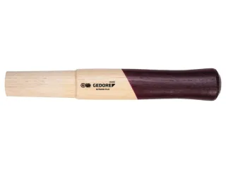 E-20 H-1000 Vervangingshandgreep hickory 260mm - 1