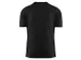T-shirt Arco Responsible zwart XS