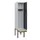 locker met bank,HxBxD 1950x400x815mm,1vak,vak B 400mm,draaigrendel