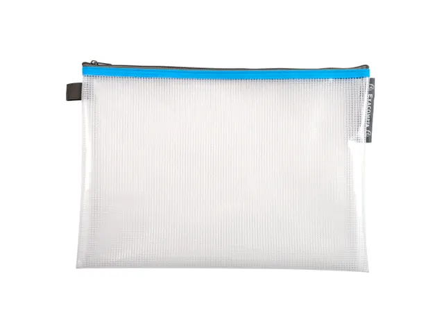 Etui zip EVA A4 geassorteerd
