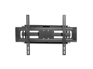 Buiten wandbeugel voor TV’s en monitoren (Volledig Verstelbaar), voo - 1