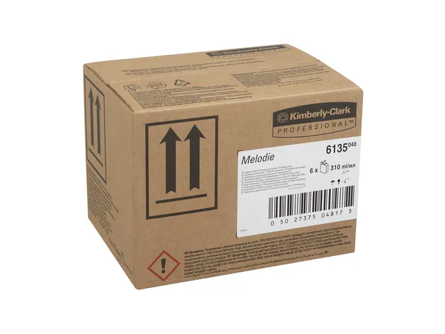 Parfum diffuseur Kimberly Melodie 6135 310ml