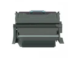 T654X80G LEXMARK Optra T cartridge black