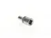 D 20 4 Douille 1/4 inch profil UD 4mm
