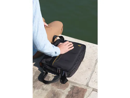 Messenger tas Exactive (14 inch)