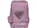 Schooltas Beckmann Active Air FLX 20-25L Furry pink