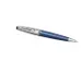 Balpen Waterman Expert metallic Blue CT medium