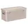 Aluminium Transportkist Hxlxb 340X788X388Mm 81L