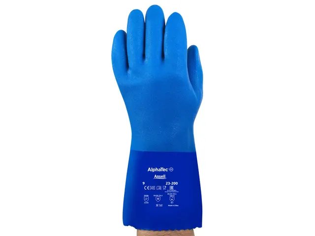 Ansell VersaTouch 23-200 handschoen - 10