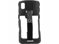 Protech Handheld Case + Handstrap Zebra TC22 TC27 Softbag zwart