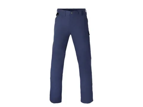 Havep 80358 broek, intens blauw/zwart, maat 53, per stuk