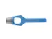 570020 Henkelloche ijzer 20mm