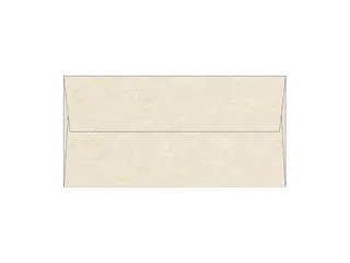 Envelop DL 110x220mm Keaykolour 170µm Parchment Natural 120 Gram - 2
