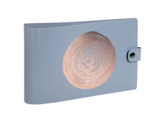 Classeur 2A 30mm bri stol Ellipse coul.as - 6