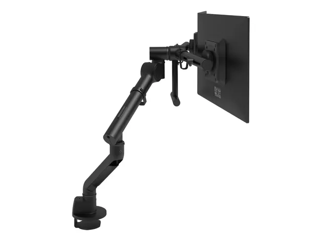 Bras écran Viewgo Pro Bureau 643 Noir