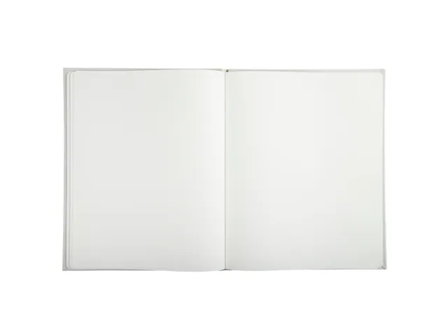 Livre d'or 100 pages tranche or - Format 27x22cm - CHAMPÊTRE - Visuel