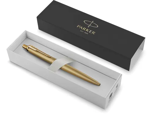 Jotter XL SE20 Monochroom balpen Gold giftbox