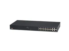 Axis 5801-693 netwerk switch Managed Gigabit Ethernet