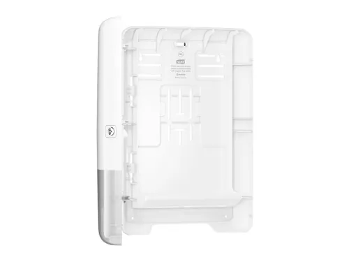 Tork 552000 H2 Elevation Xpress Multifold Handdoekdispenser Wit