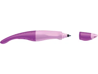 Rollerpen STABILO Easyoriginal 3D DreamWorld linkshandig medium roze - 8