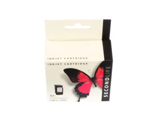 Cartridge SecondLife Canon CL 546 XL Color - 4