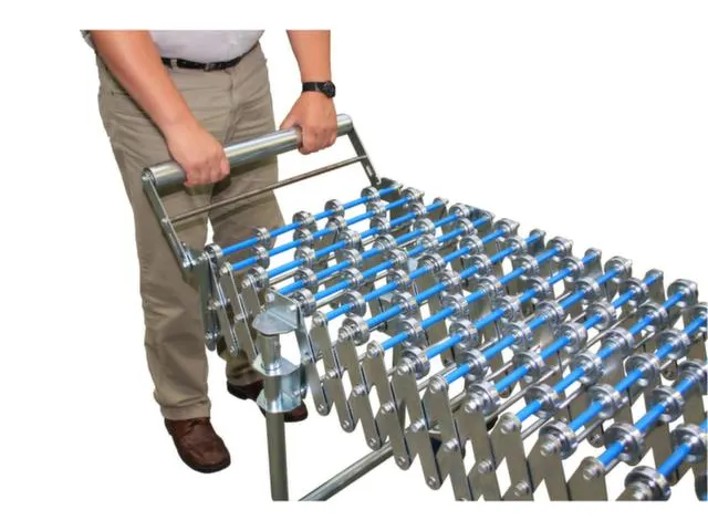 Eindaanslag Baan B 500Mm Omhoog Klapbaar