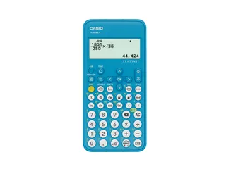 Rekenmachine Casio Classwiz fx-82NL+ - 3