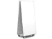 Move & Meet mobiel systeem, 2 whiteboard panelen, 90 x 180 cm