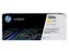 Tonercartridge HP CF362X 508X geel HC