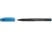 fineliner Schneider Topliner 967 0.4mm turquoise