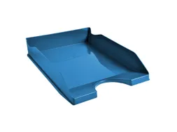 Brievenbak CleanSafe blauwe