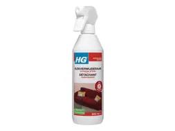 Vlekkenreiniger HG extra sterk spray 500ml