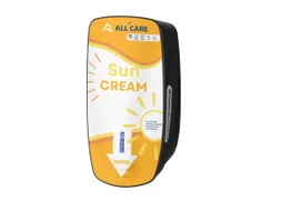 Zonnebranddispenser 800ml POUCH