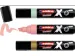 Edding 6900 X multi marker set pastel color 3 stuks