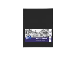 Dummyboek Oxford A4 100gr 96vel - 1