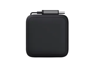 Trust Maxo Intrekbare USB-C-PD-oplader van 65W Zwart - 4