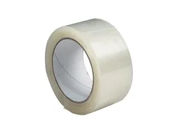 Tape Celfix Transparant Pp 50mmx66m