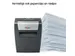 Papiervernietiger Rexel Momentum X406 snippers 4x28mm P-4