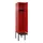 locker met bank,HxBxD 2120x400x815mm,1vak,vak B 400mm,cilinderslot