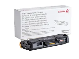 Tonercartridge Xerox B210/B215 106R04347 zwart