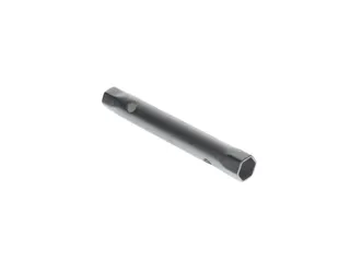 26 R 13X15 Dubbele dopsleutel,holle schacht,zeskant 13x15mm - 2