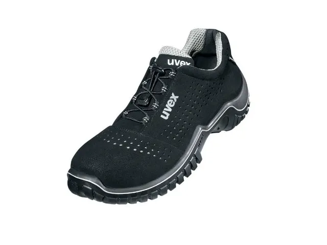 uvex motion style 6989 veiligheidsschoen S1 - 45