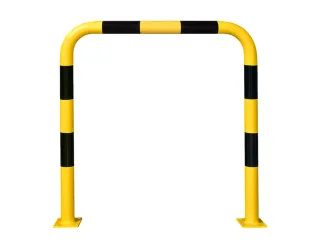 Beschermbeugel 1200x1000mm Binnengebruik - 2