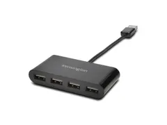USB 2.0-Hub met 4 poorten