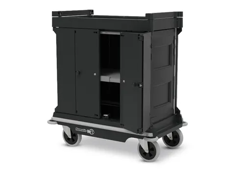 Numatic hotelwagen ReFlo NKU30RHF NuKeeper universeel